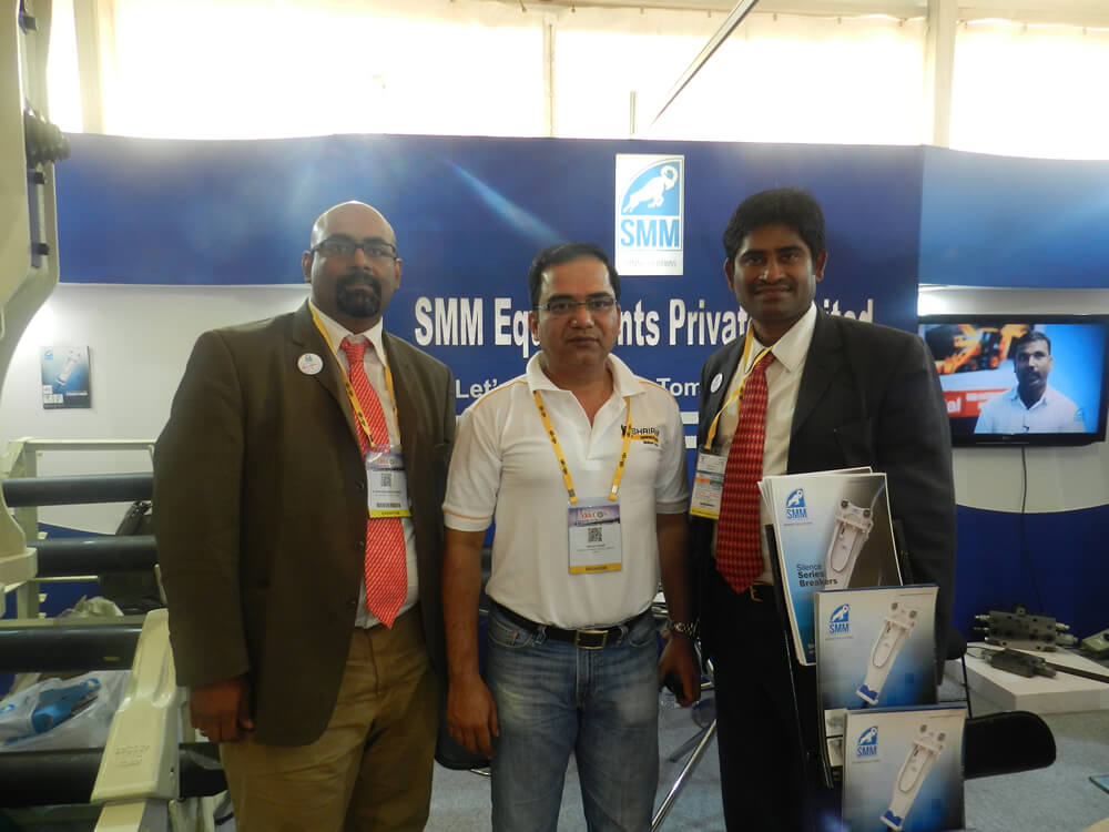 International Delegation Visit 2025